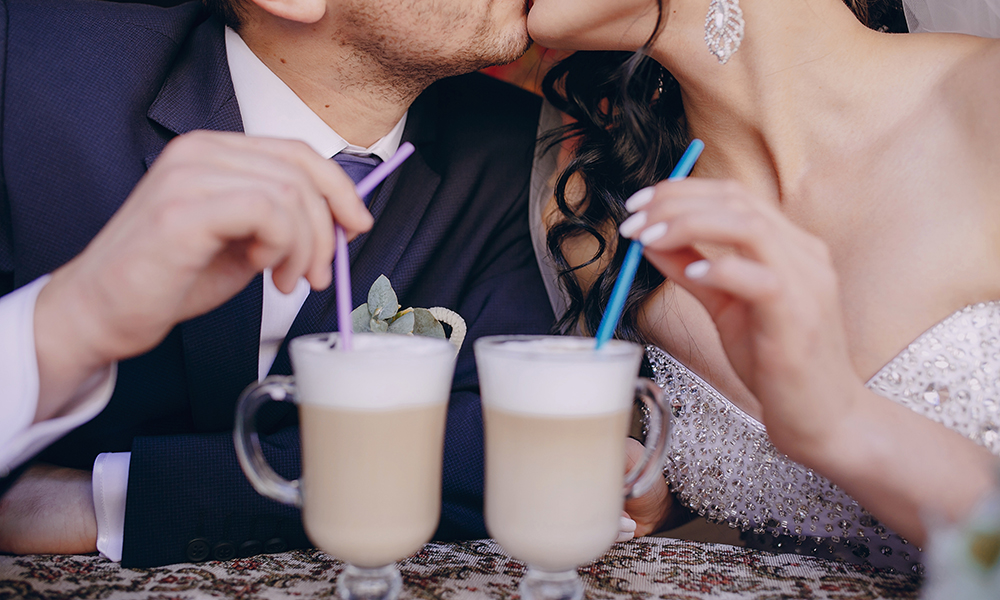 Why are hookups part of modern social life?