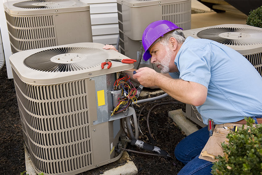 6 Common Heating and Air Conditioning Problems in Micanopy