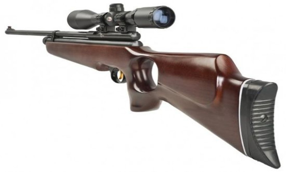Why Consistency Matters More Than Power in Airgun Accuracy