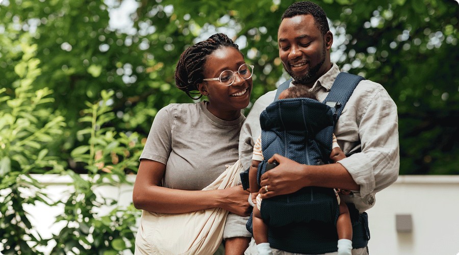 Do You Really Need a Premium Baby Carrier?