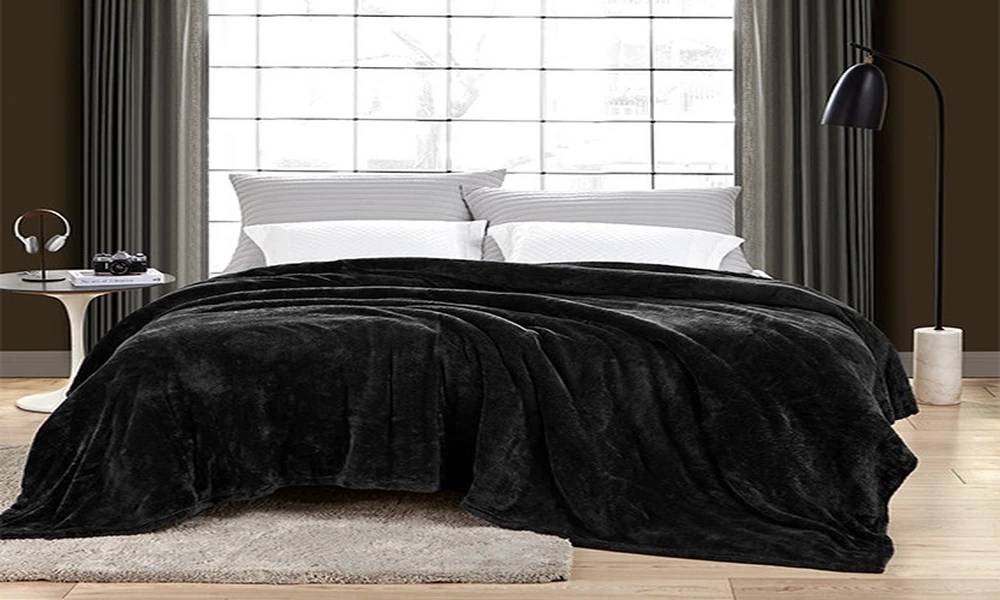 A Smart Fan Investment: Analyzing the Long-Term Value of Quality Collegiate Blankets