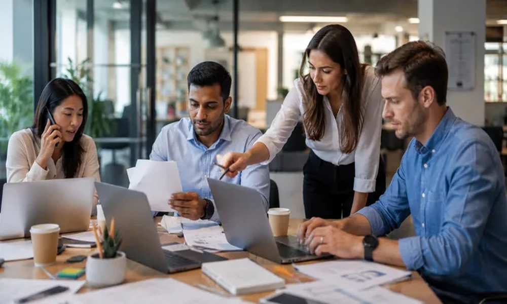 Employer of Record Ethiopia: 2026 Guide to Compliant Hiring, Payroll and POESSA Compliance